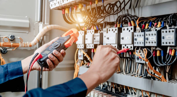 Best Electrical Contractors for Businesses  in Eureka, IL
