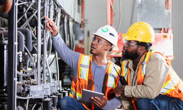 Best Licensed Electrician  in Eureka, IL