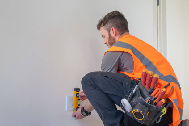 Best Affordable Emergency Electrician  in Eureka, IL