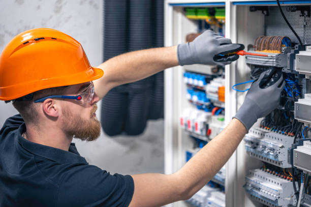 Best Residential Electrician Services  in Eureka, IL
