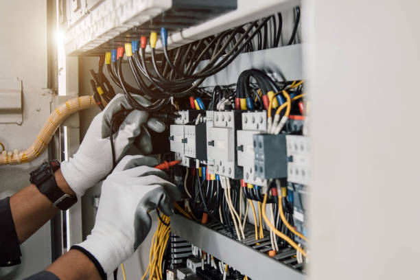 Best Circuit Breaker Repair  in Eureka, IL